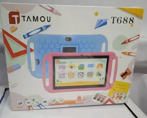 Bebe Bongo Kids Tablet 6gb 256