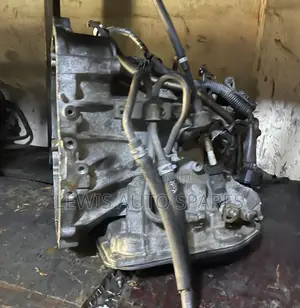 Harrier 240 2AZ Gearbox 2wd