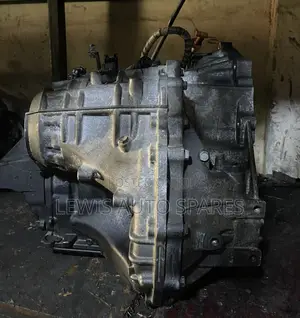 Harrier 240 2AZ Gearbox 2wd