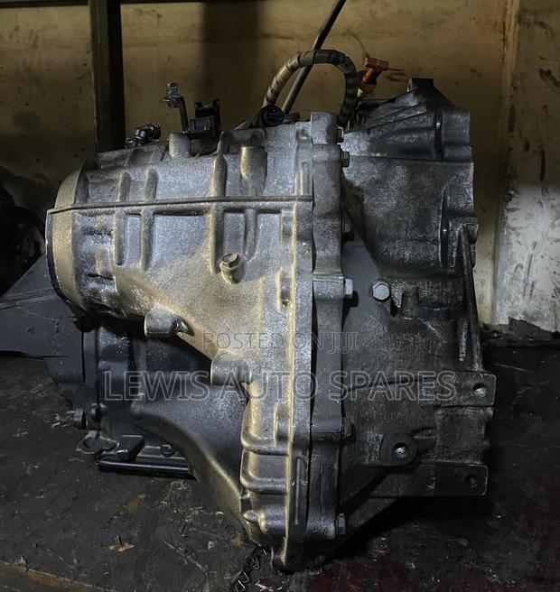 Harrier 240 2AZ Gearbox 2wd - thumbnail 4