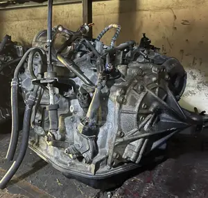 Harrier 240 2AZ Gearbox 2wd