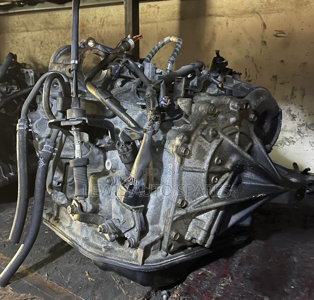 Harrier 240 2AZ Gearbox 2wd - thumbnail 5