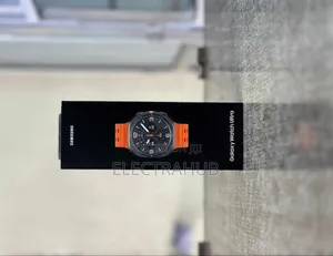 Samsung Galaxy Watch Ultra 2025 New Sealed in a Shop