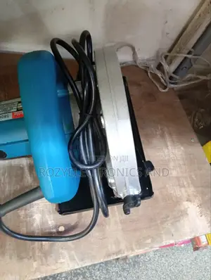 Makita Circular Saw 7 Inch Machine