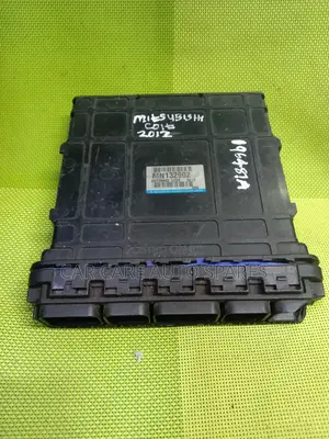 Engine Computer Mitsubishi Colt