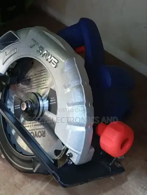 Royce Circular Saw 7 Inch
