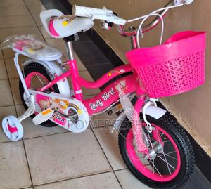 Lady Bird Bicycle Size 16 , - thumbnail 2