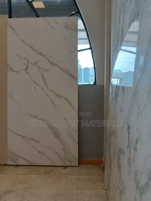 White Brown Sintered Stone