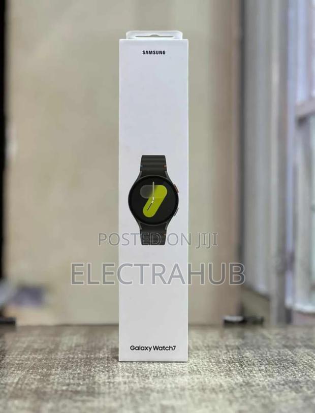 Samsung Galaxy Watch 7 44mm - thumbnail 2