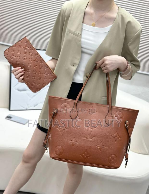 Louis Vuitton Handbag - main view