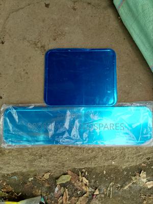 Number Plate Holder New Generation - main view