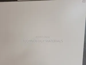 Pure White Sintered Stone