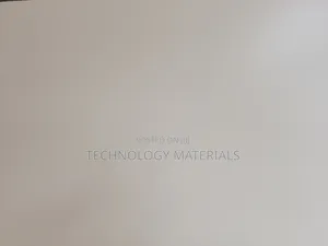 Pure White Sintered Stone