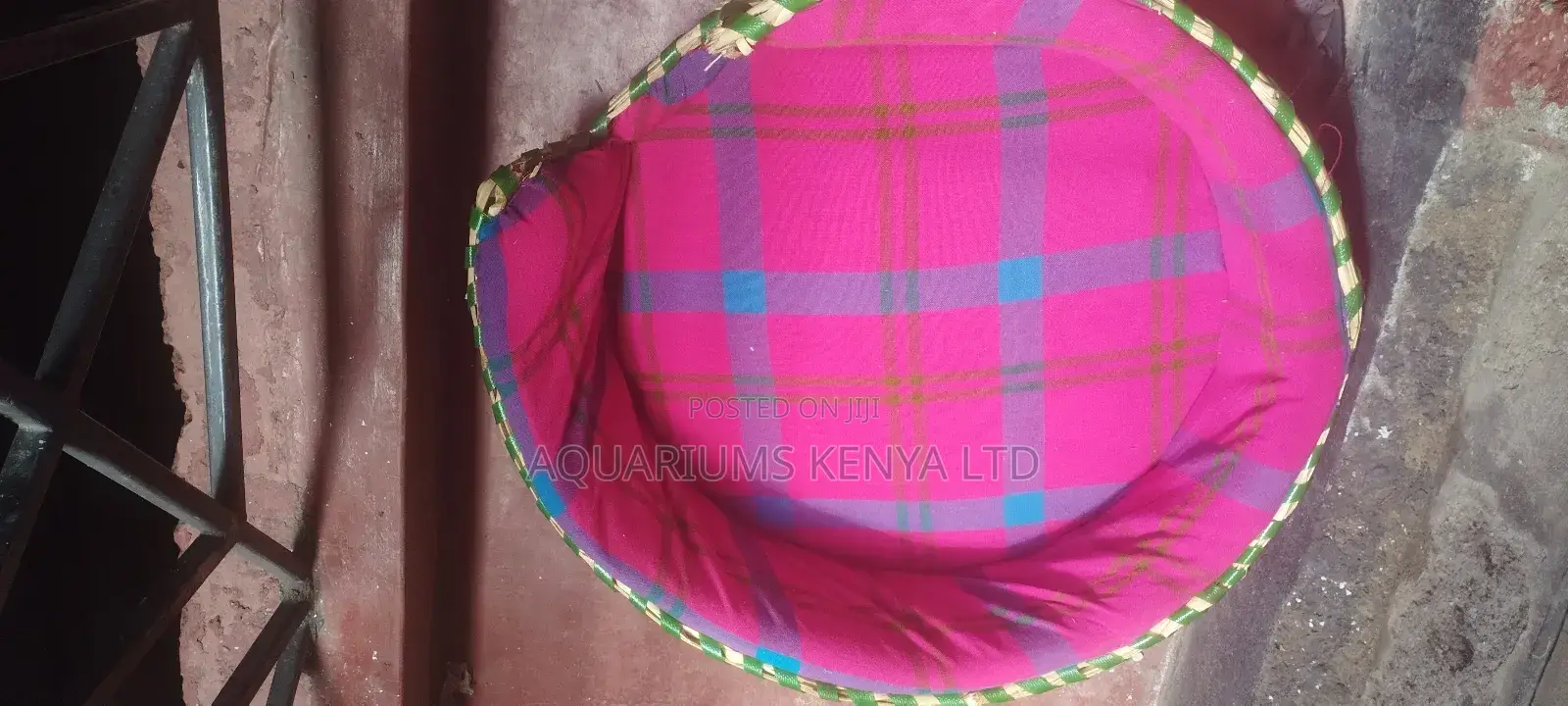 Well Knitted Petbeds,Wicker Beds