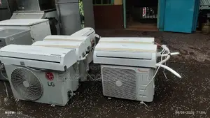 Air Conditioner 12000btu, 24000btu