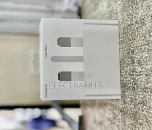 Nothing Power Adapter 45W New Sealed in a Shop