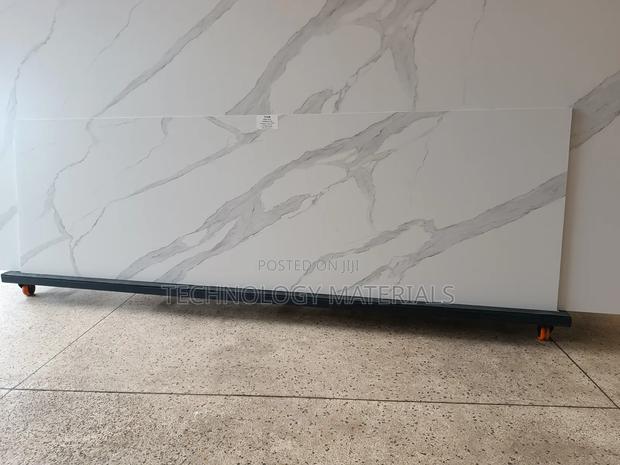 White Grey Sintered Stone