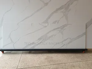 White Grey Sintered Stone