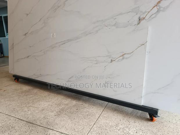 White Gold Sintered Stone - thumbnail 2