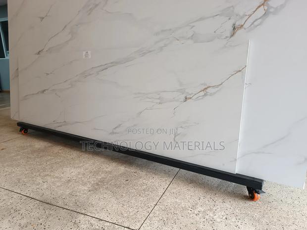 White Gold Sintered Stone - thumbnail 3