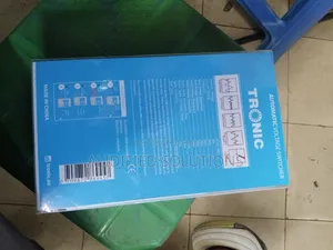 Tronic Avs 30amps<>Automatic Voltage Switcher 30a