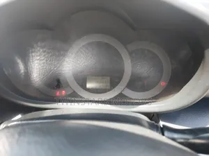 Toyota RAV4 2009 Black