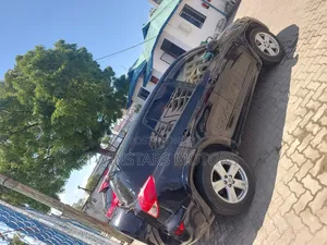 Toyota RAV4 2009 Black