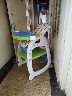 Baby Feeding Chair * Baby Feeding Chair