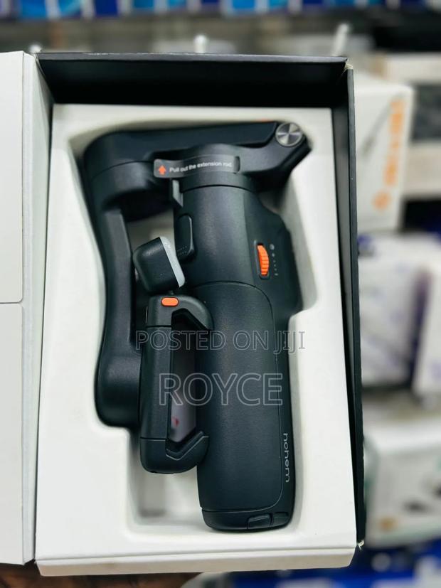 Steady V3 AI Tracking Smartphone Gimbal - thumbnail 2