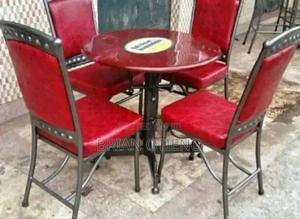 Restaurant Chairs With Affordable Prices - main view