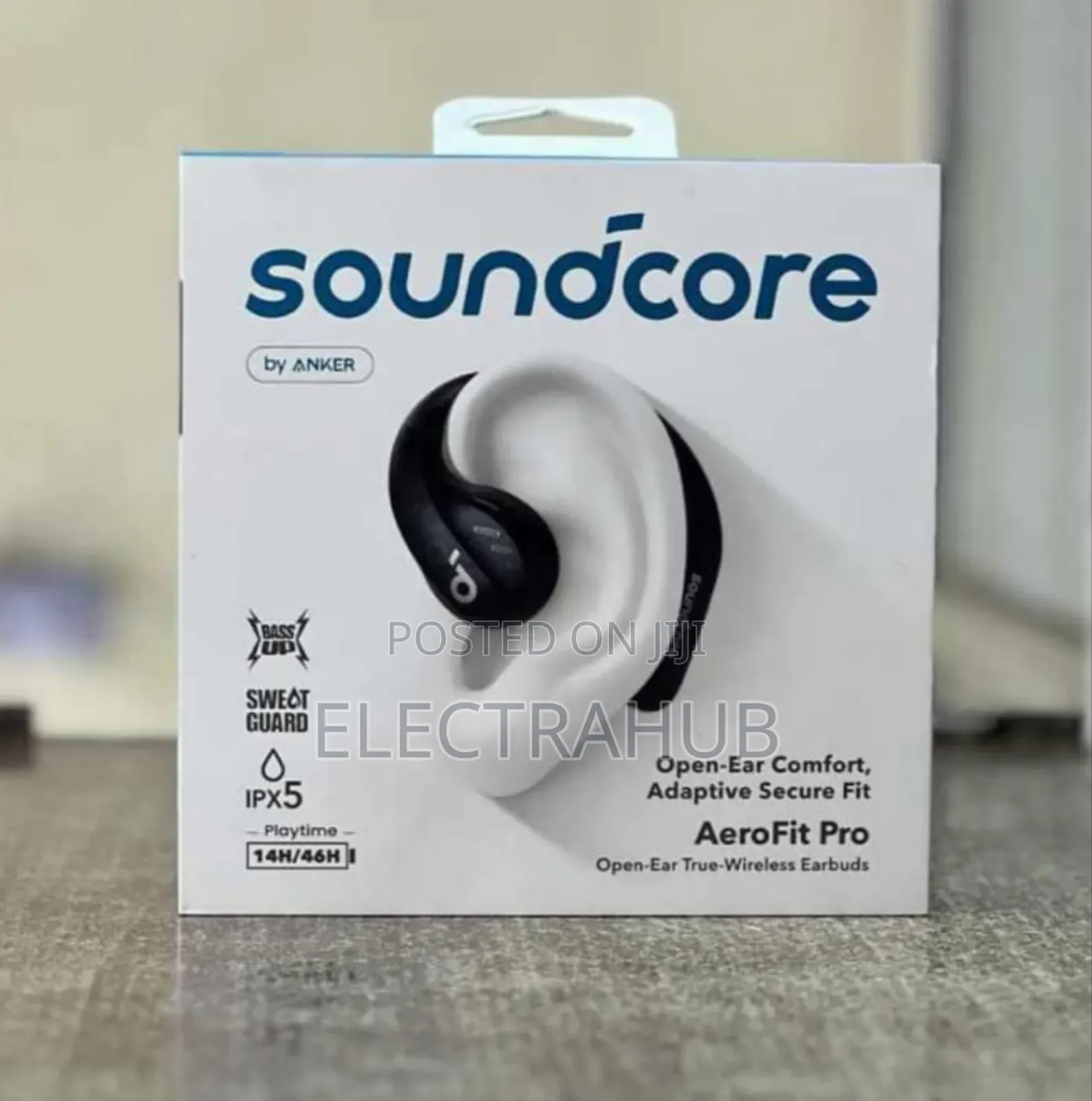 Anker Soundcore Aerofit Pro New Sealed in a Shop