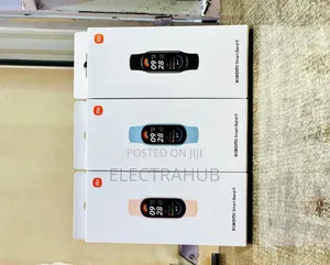 Redmi Smart Band 9 New Sealed in a Shop