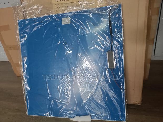 Accoustic Panel Ceiling LED Light - thumbnail 2