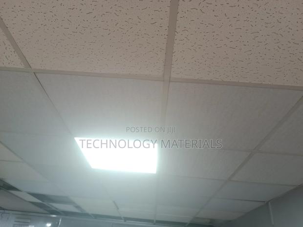 Accoustic Panel Ceiling LED Light - thumbnail 4