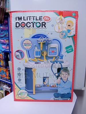 Medical Appliance Table and Accessories - thumbnail 2