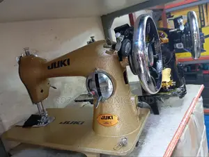 Juki Sewing Machine Made in India
