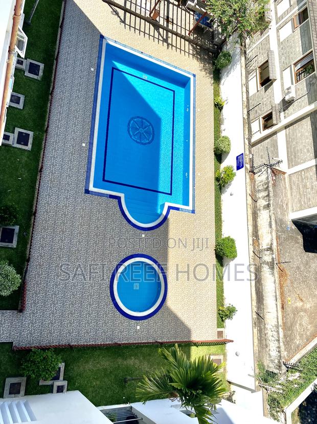 3bdrm Apartment in Nyali for rent - main view