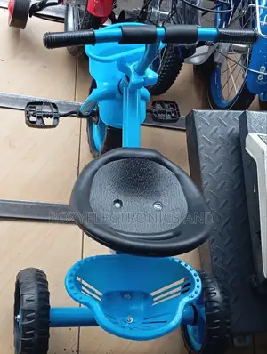 Baby Bike With Strong Bond