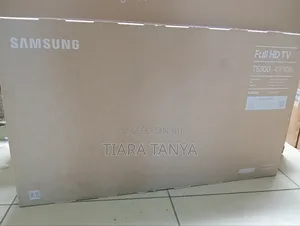 Samsung 43" Smart Full Hd T5300