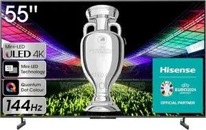 Hisense U7h 55 Inch Uled Smart Tv