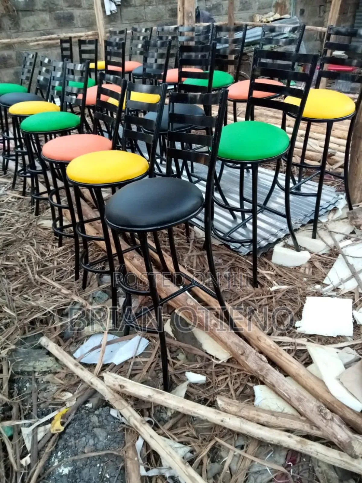 High Stool With the Best Price