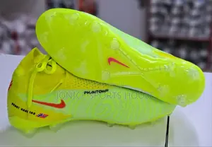 Phantom Soccer Boots