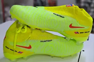 Phantom Soccer Boots