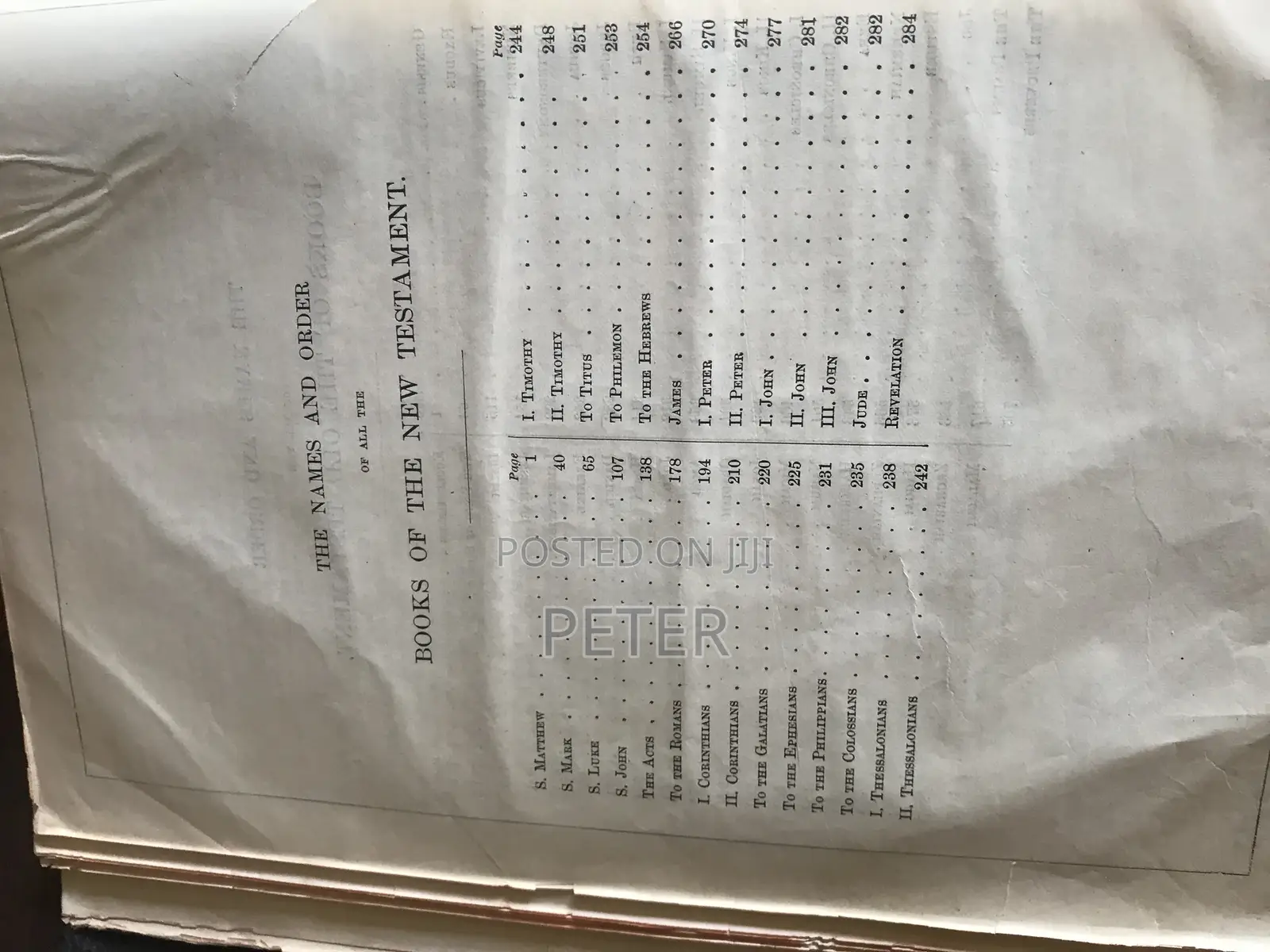 The Parallel Bible 1890