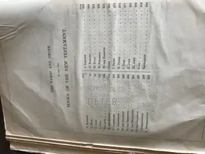 The Parallel Bible 1890