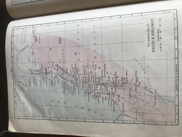 The Parallel Bible 1890 - thumbnail 15