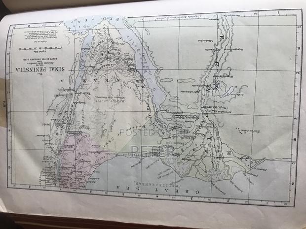 The Parallel Bible 1890 - thumbnail 13