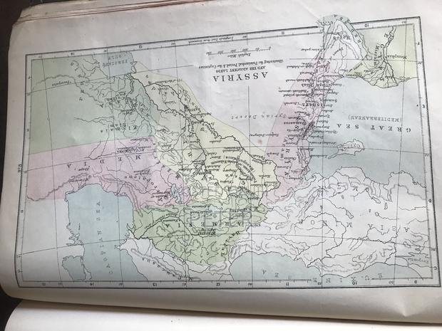 The Parallel Bible 1890 - thumbnail 17