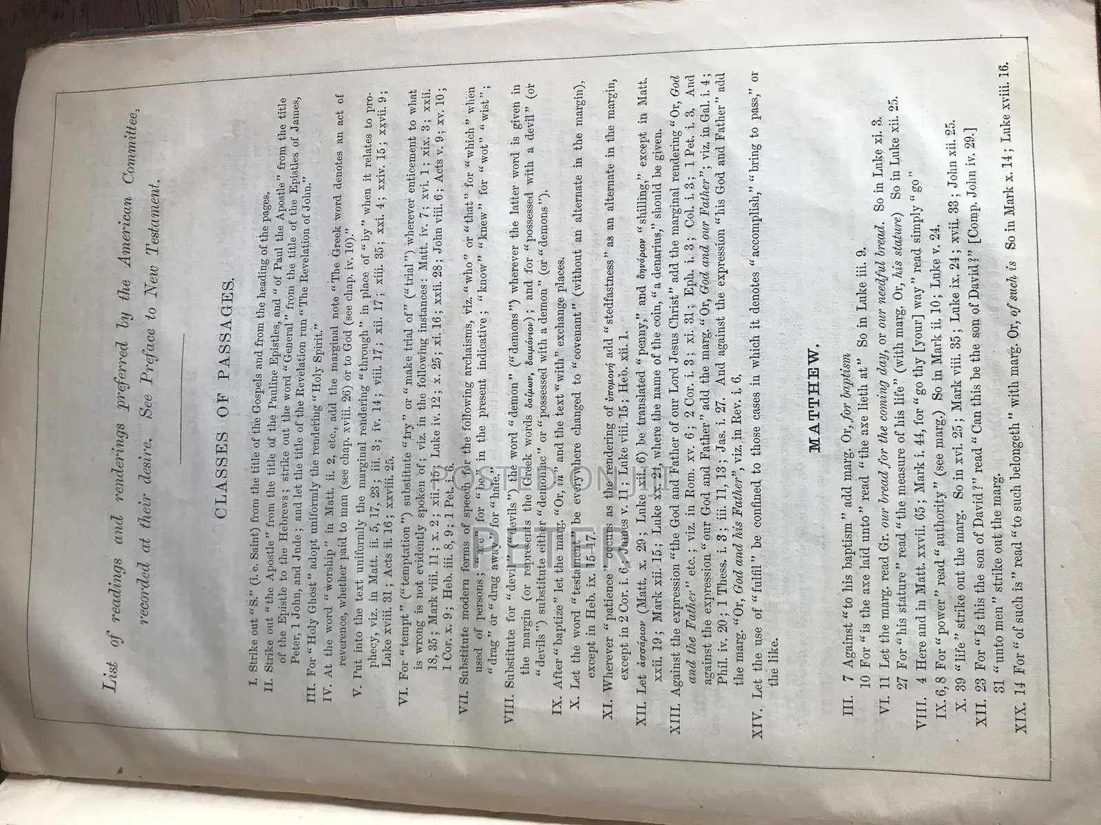 The Parallel Bible 1890