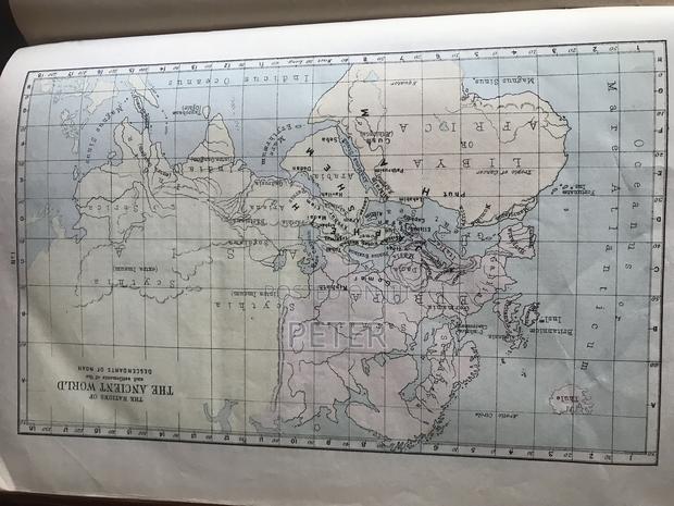 The Parallel Bible 1890 - thumbnail 10